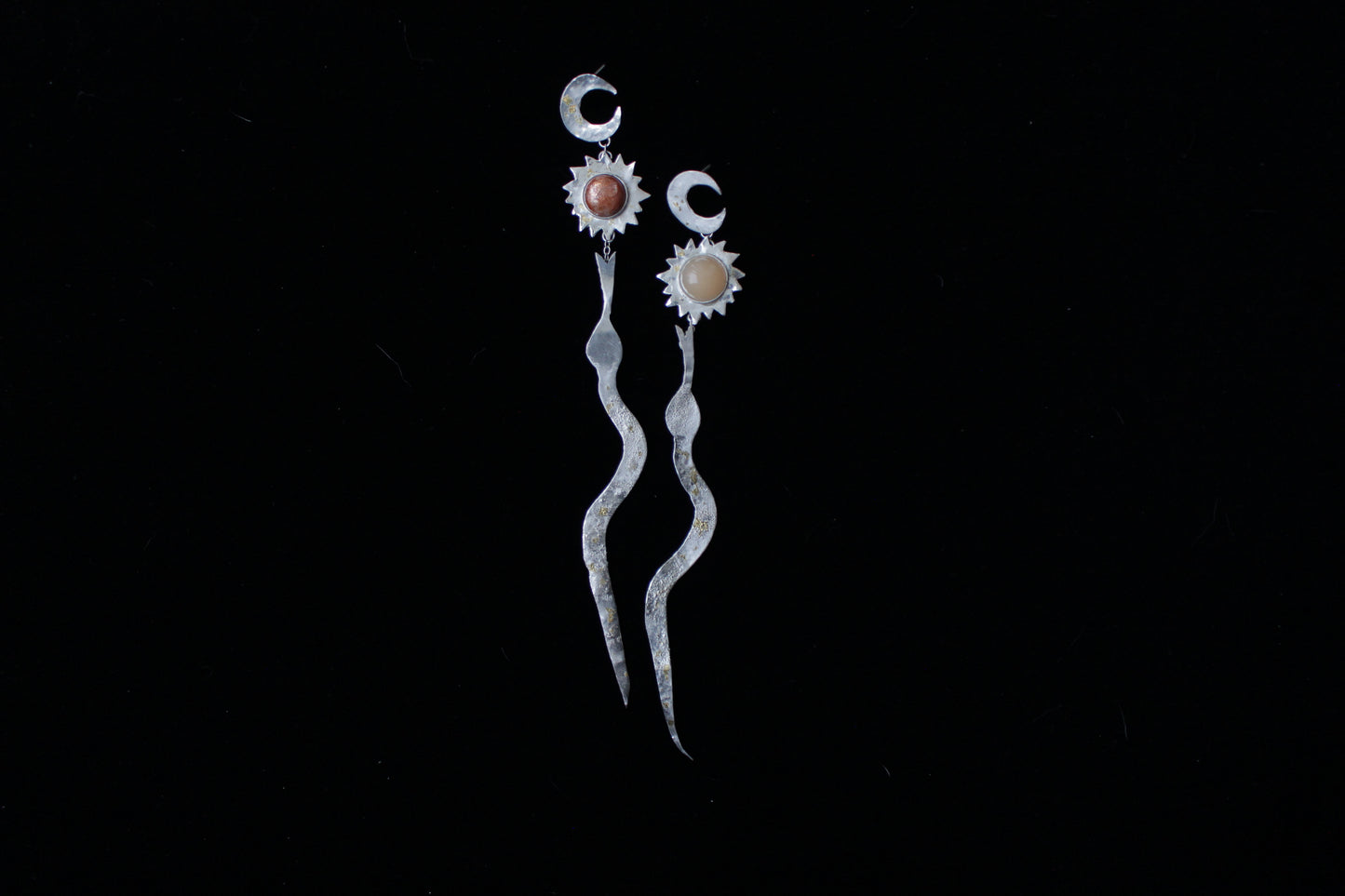 Serpientes del Sol y Luna