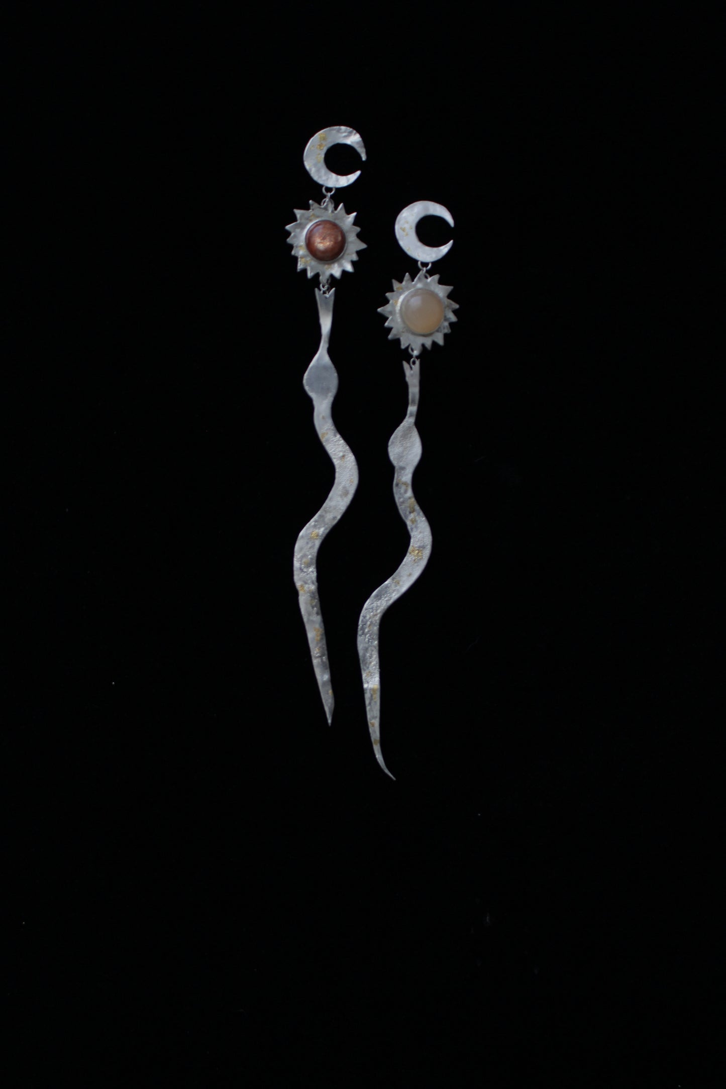 Serpientes del Sol y Luna