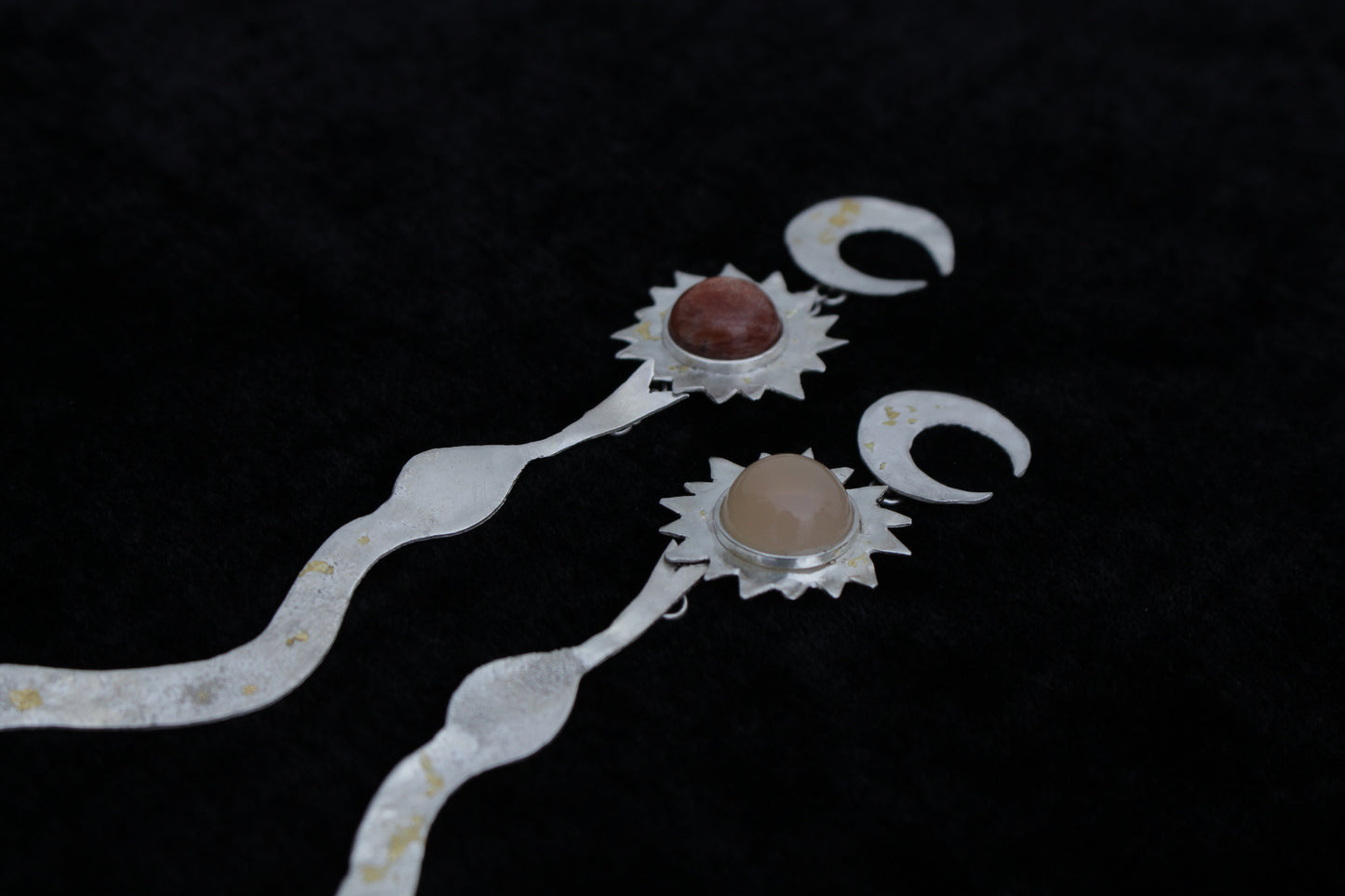 Serpientes del Sol y Luna