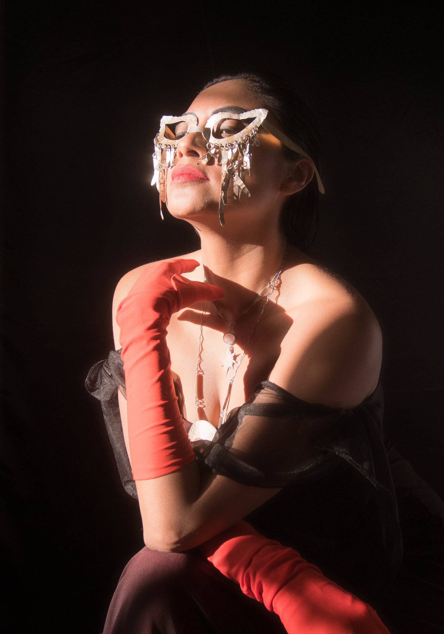 Dancing Tears / Mourning Dawning