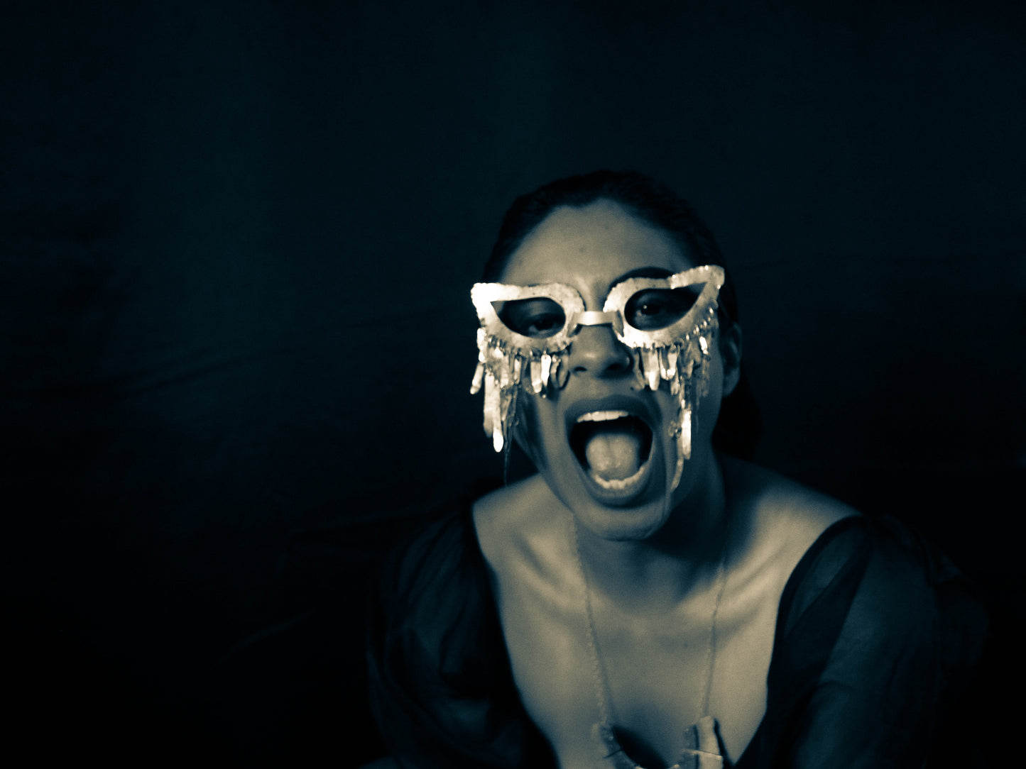 Dancing Tears / Mourning Dawning