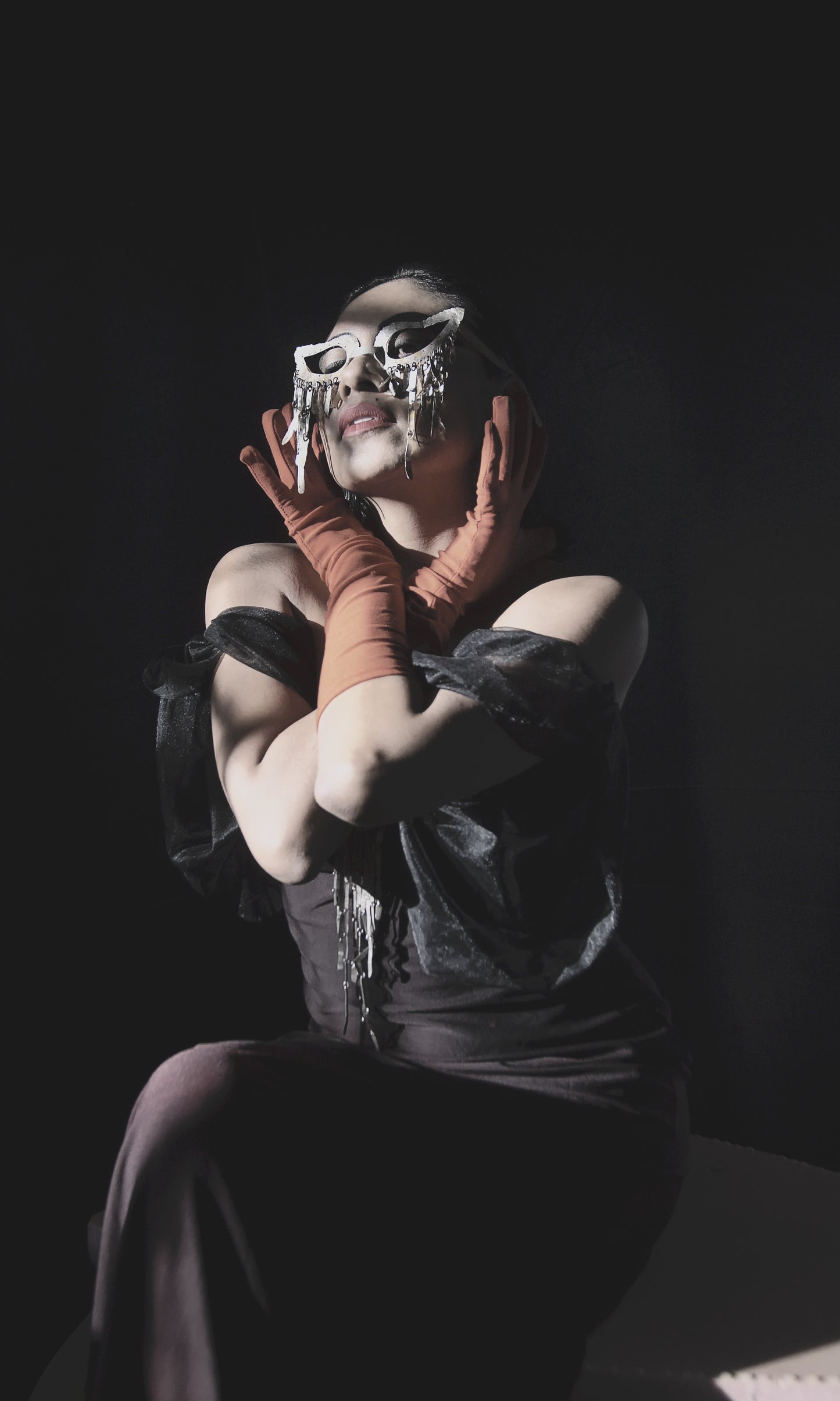 Dancing Tears / Mourning Dawning