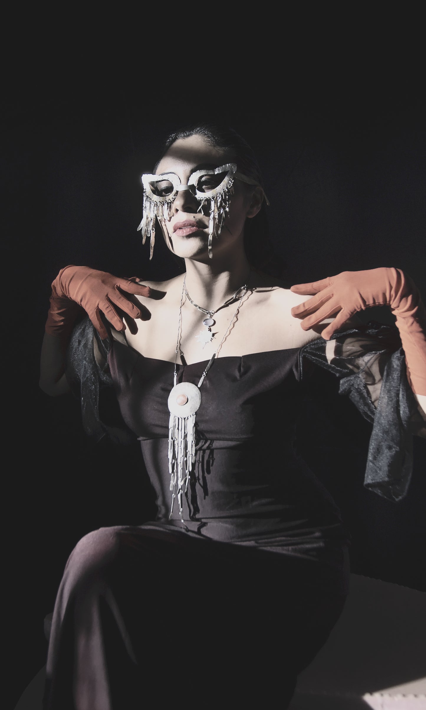 Dancing Tears / Mourning Dawning