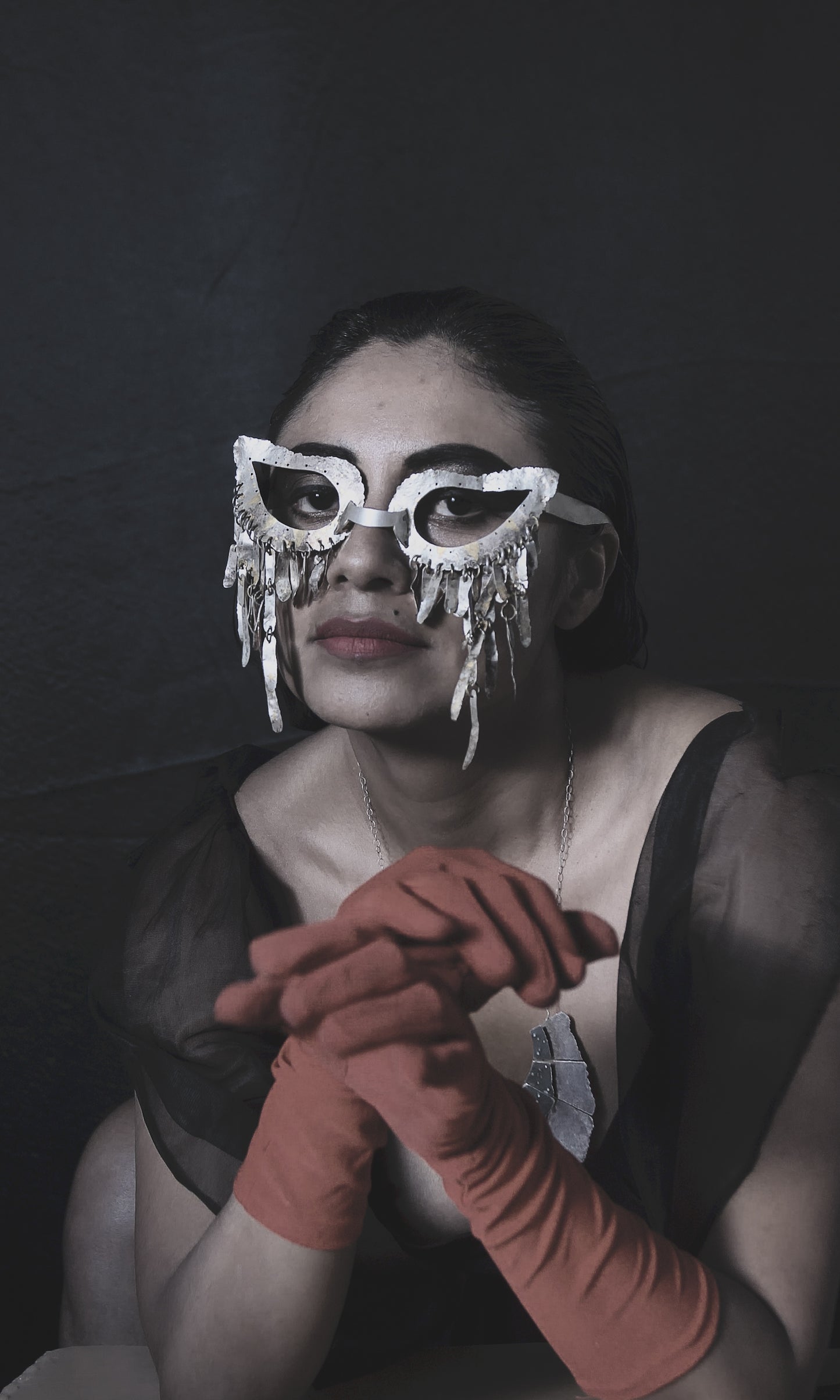 Dancing Tears / Mourning Dawning