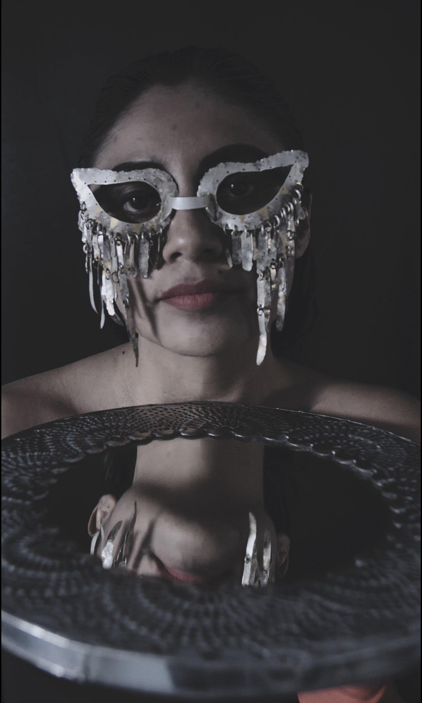 Dancing Tears / Mourning Dawning