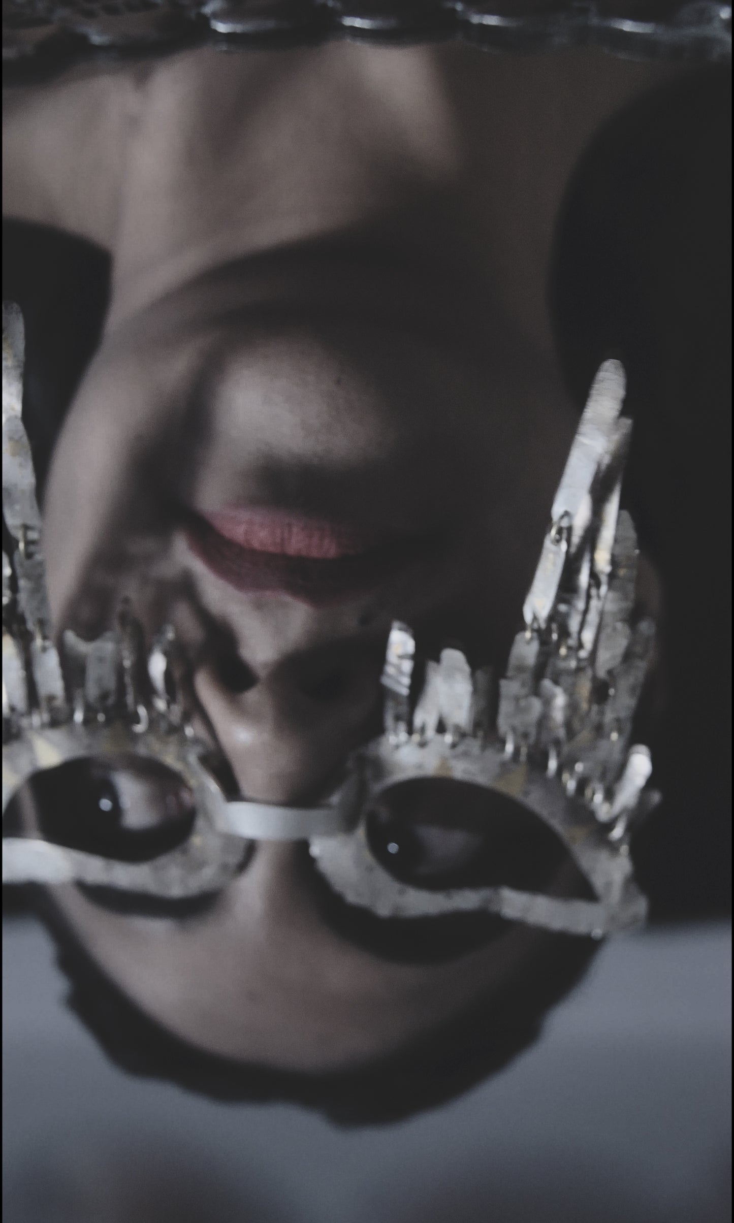 Dancing Tears / Mourning Dawning