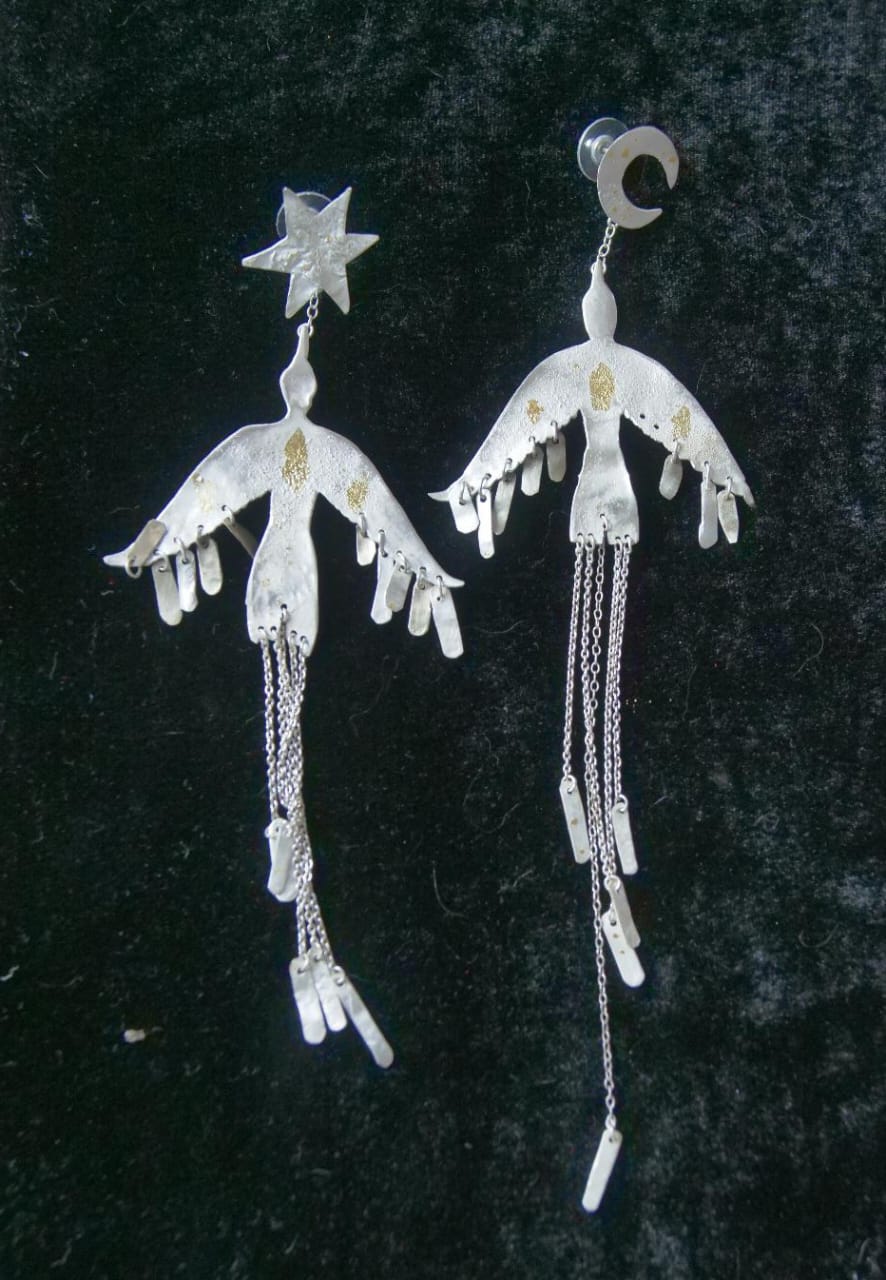 Birds of light