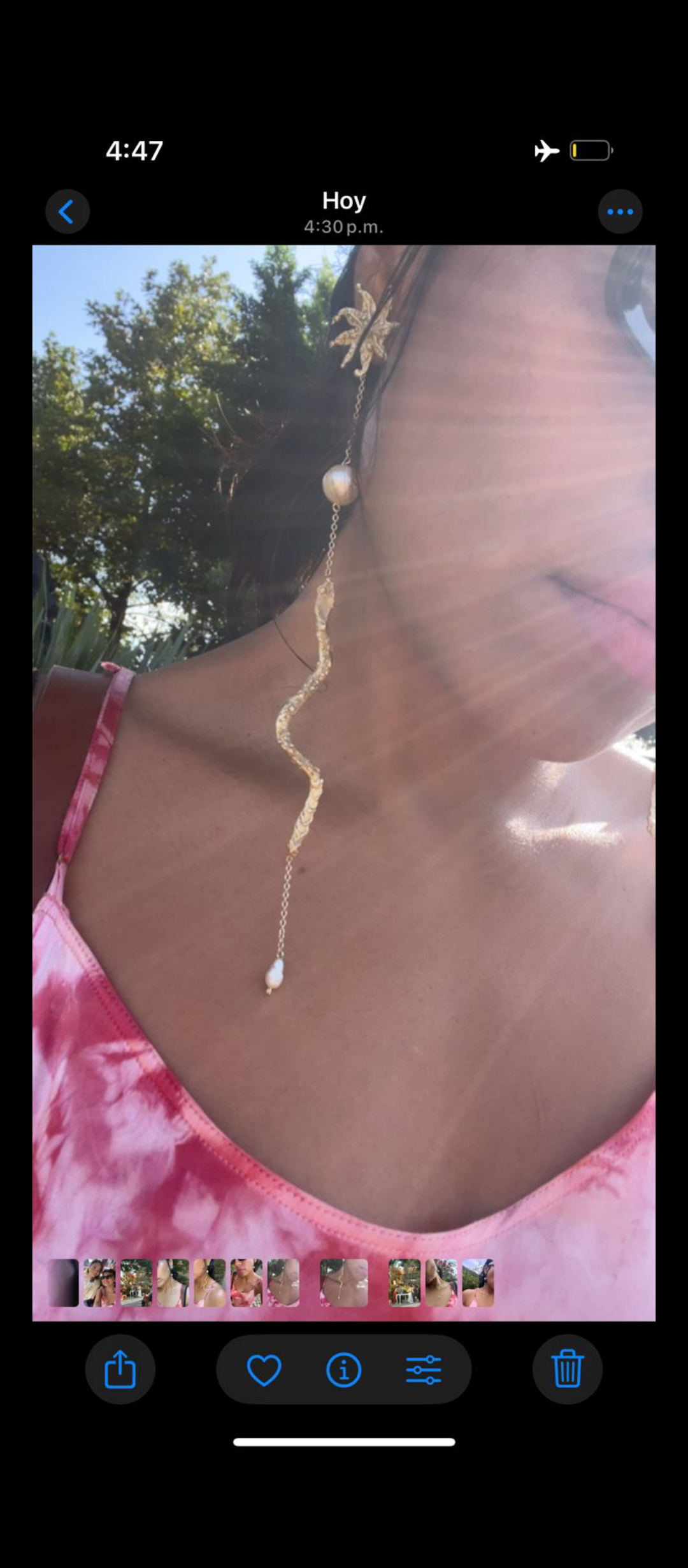 Ashlesha Silver Serpents