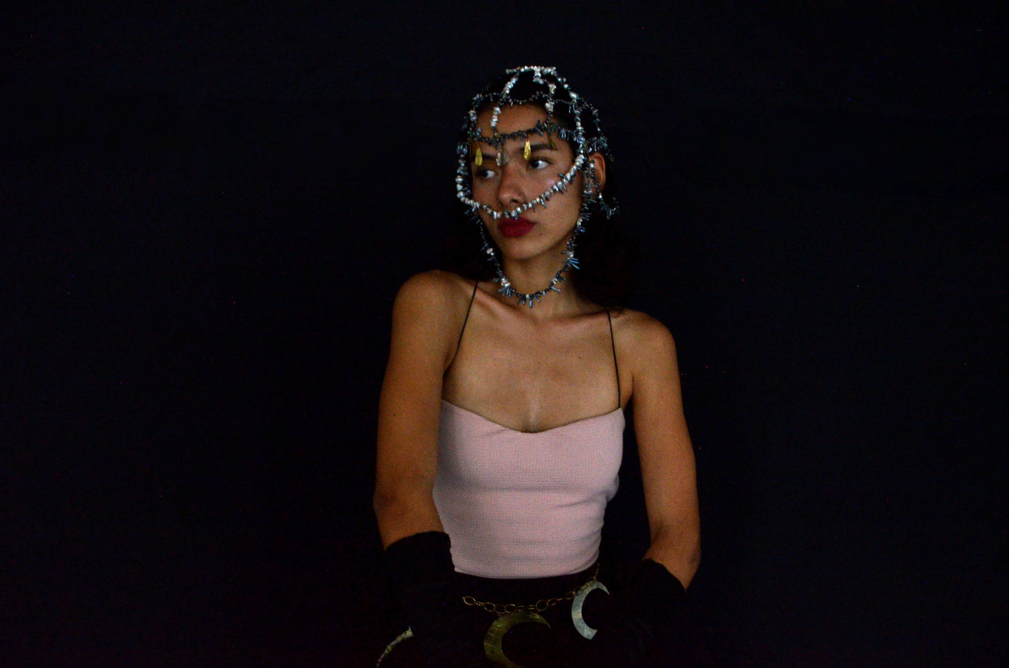 Red de Perlas