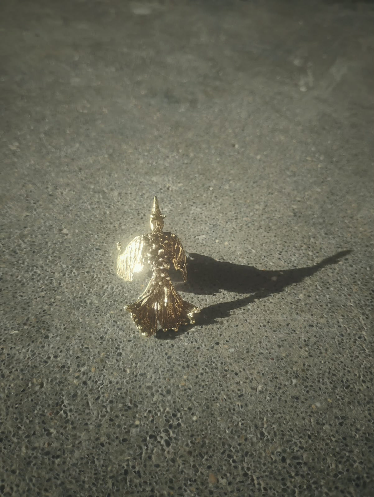 Fenix Ring