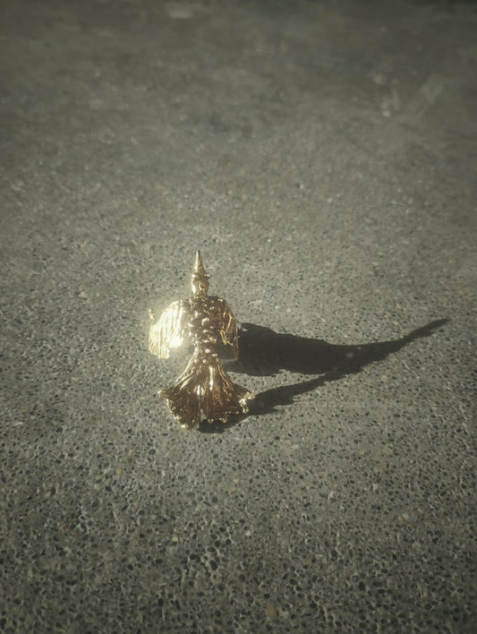 Fenix Ring