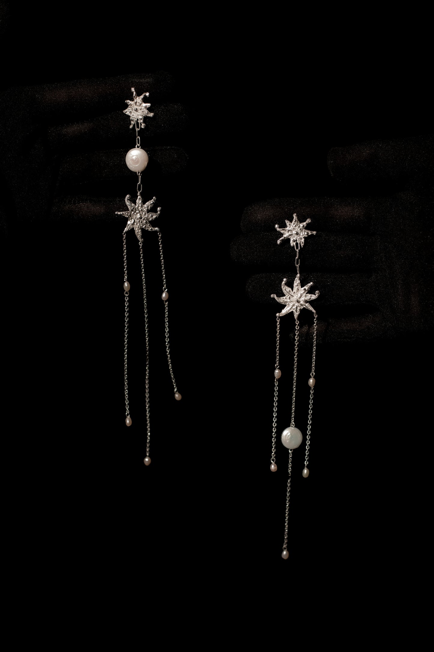 Venusian Stars