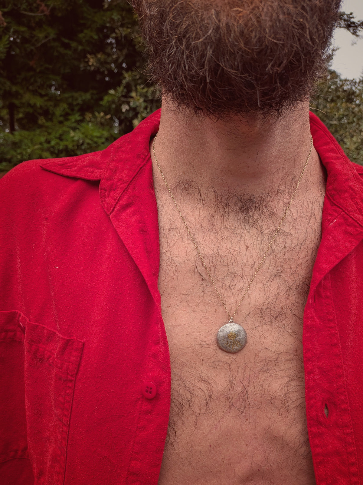 Lunar Light Talismens