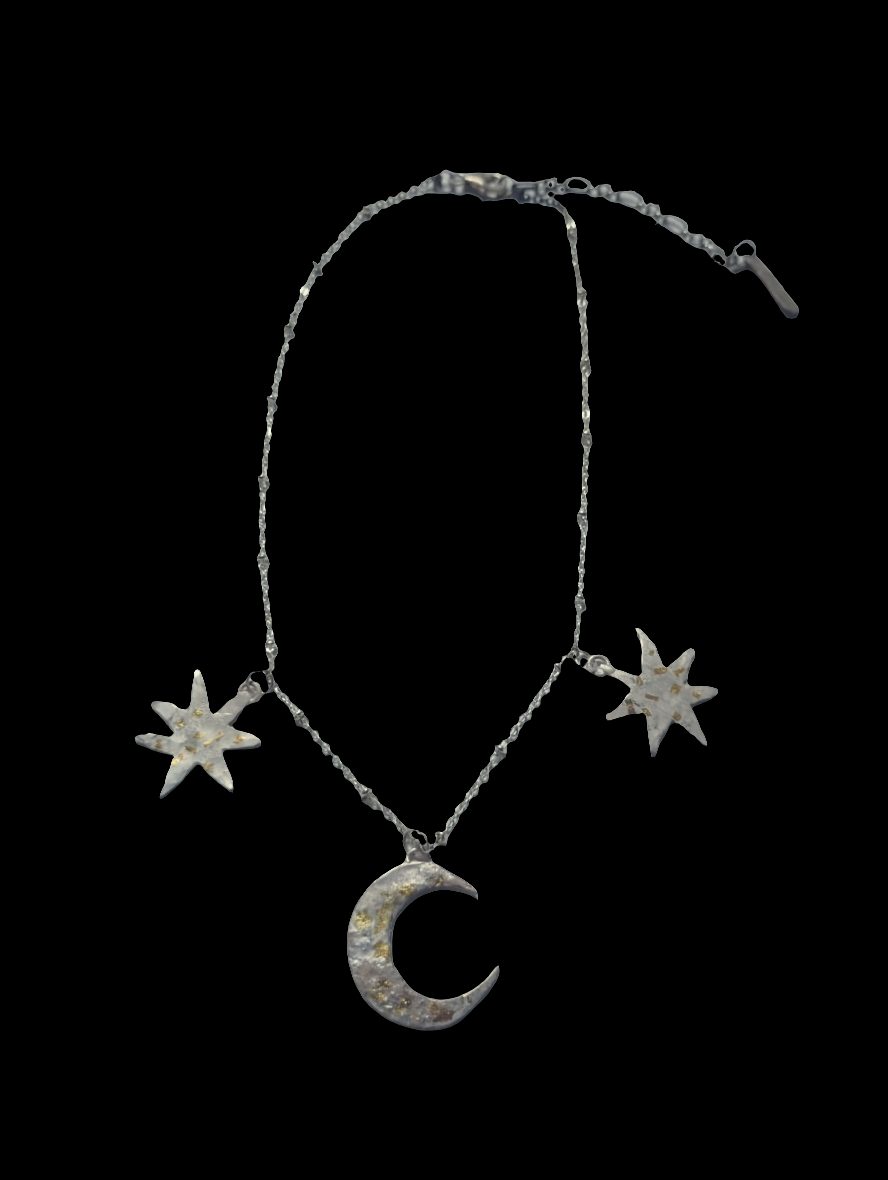 Lunar Light Talismens