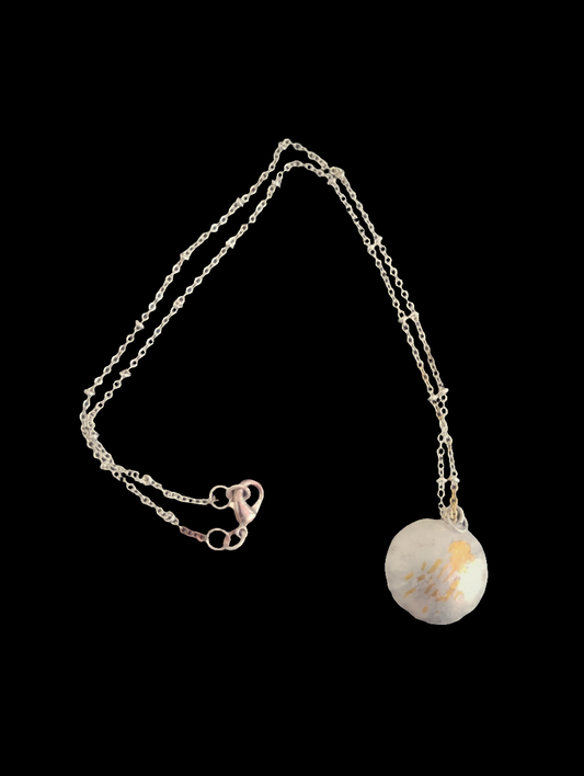 Lunar Light Talismens