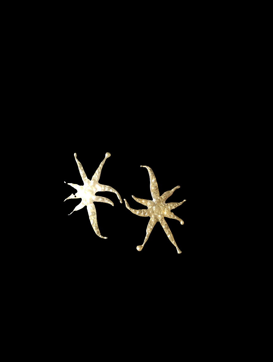 Stars in Scorpii