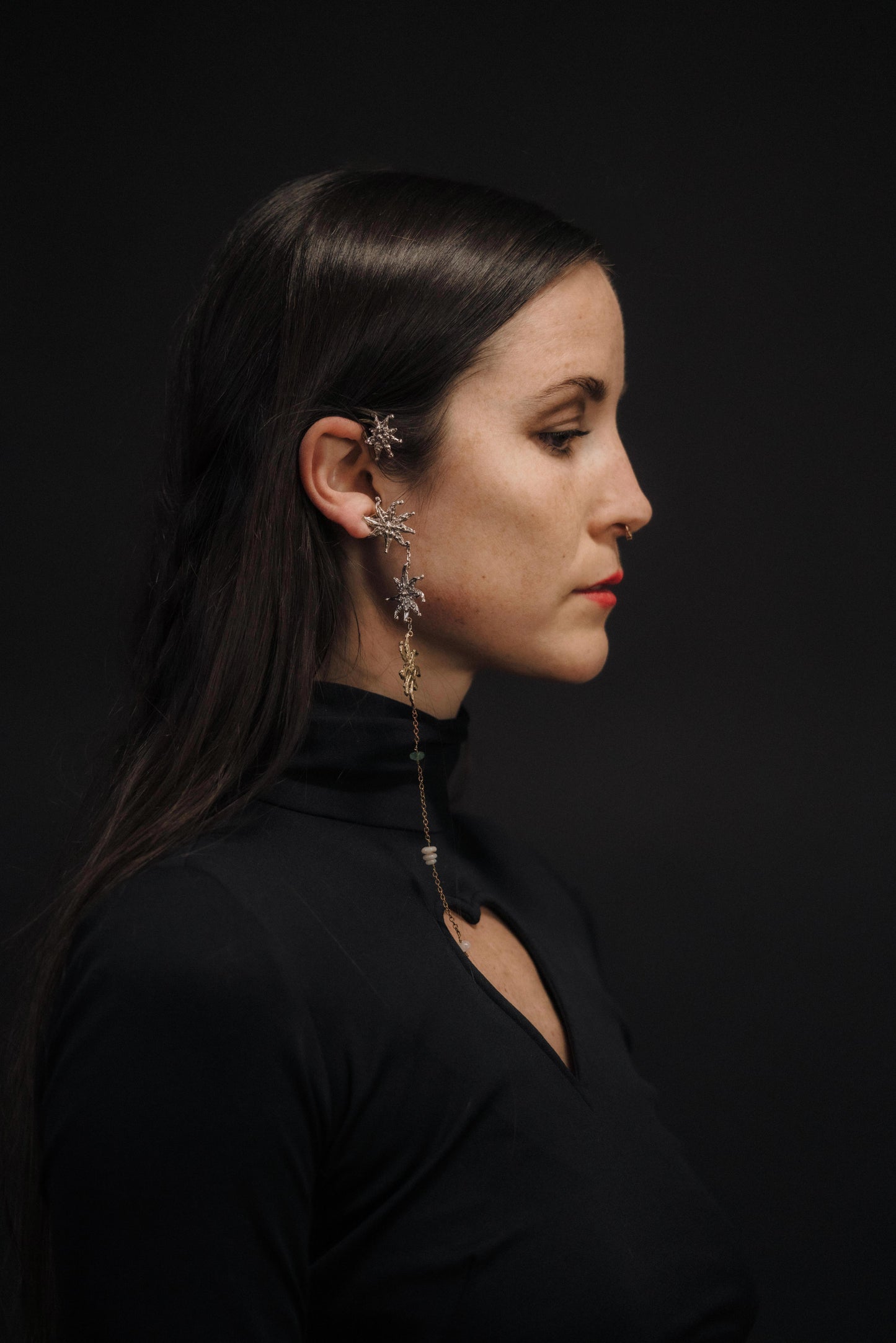 Purva Earcuff