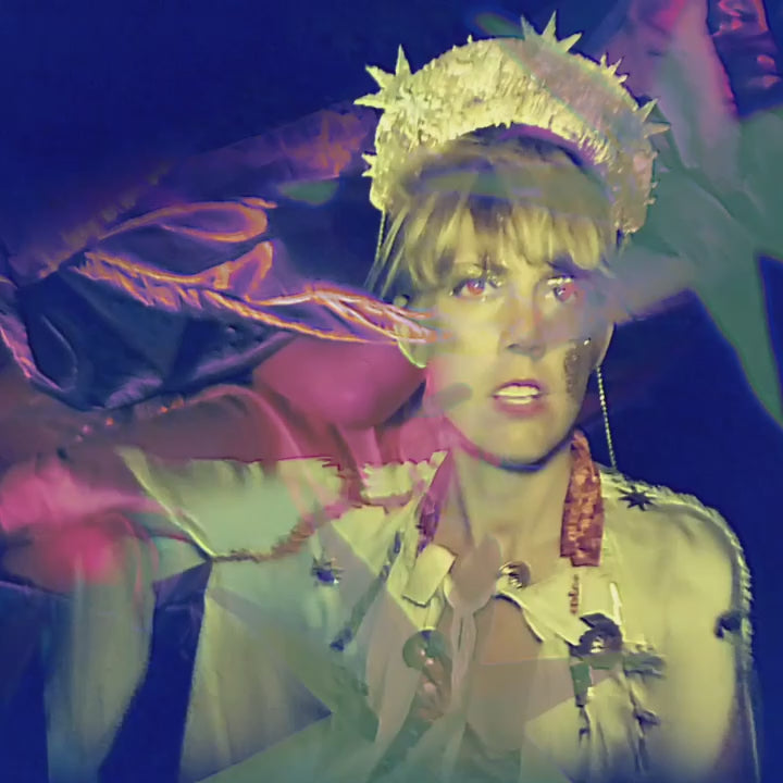Load video: 