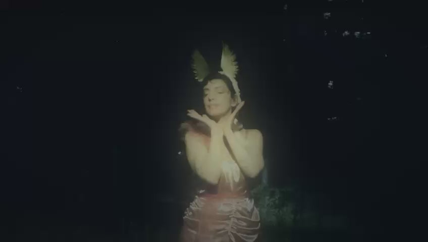 Load video: 