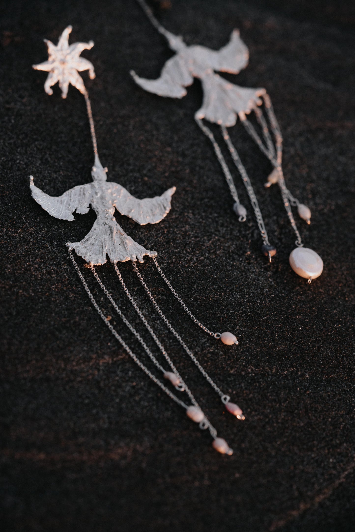 Silver Firebirds
