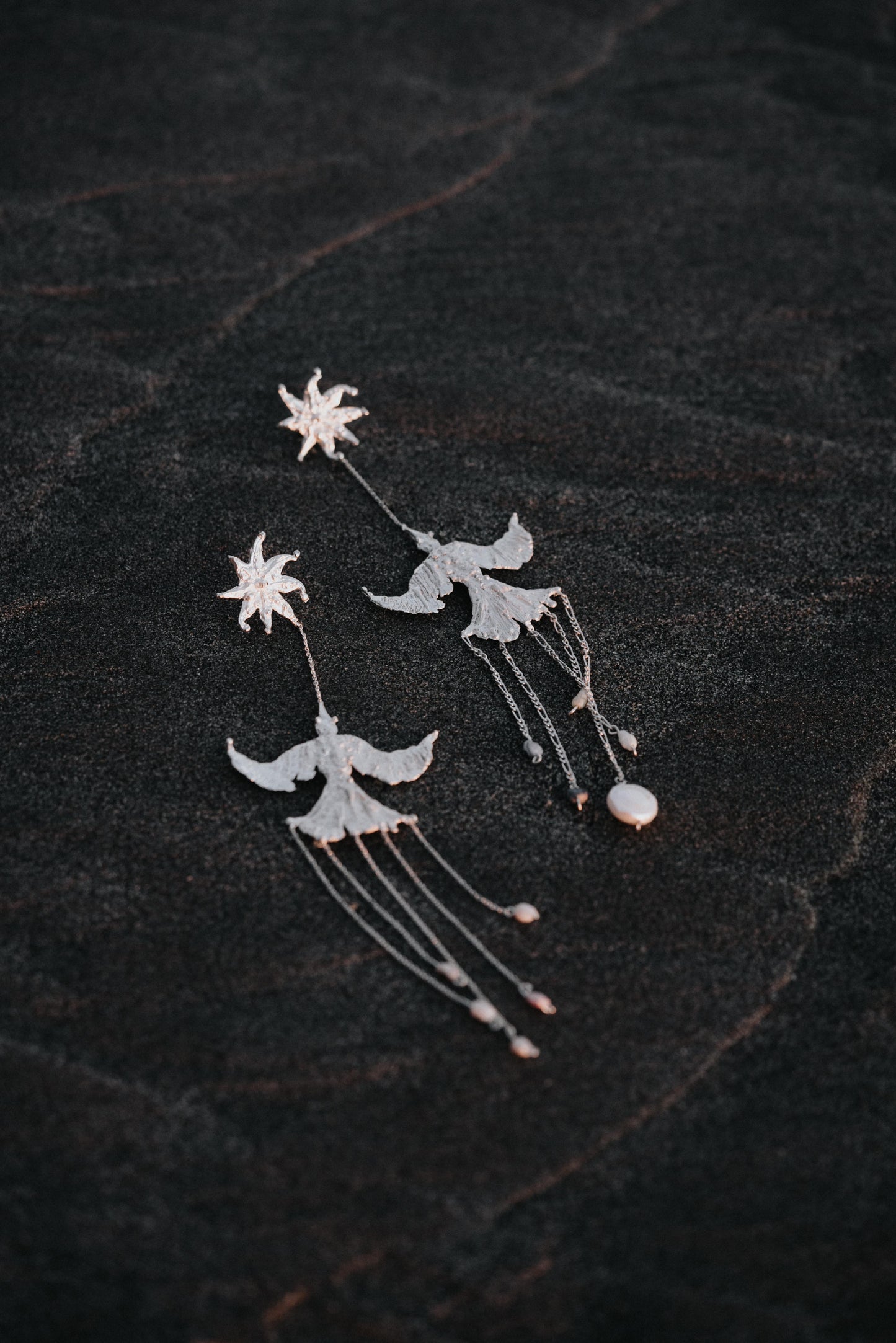 Silver Firebirds