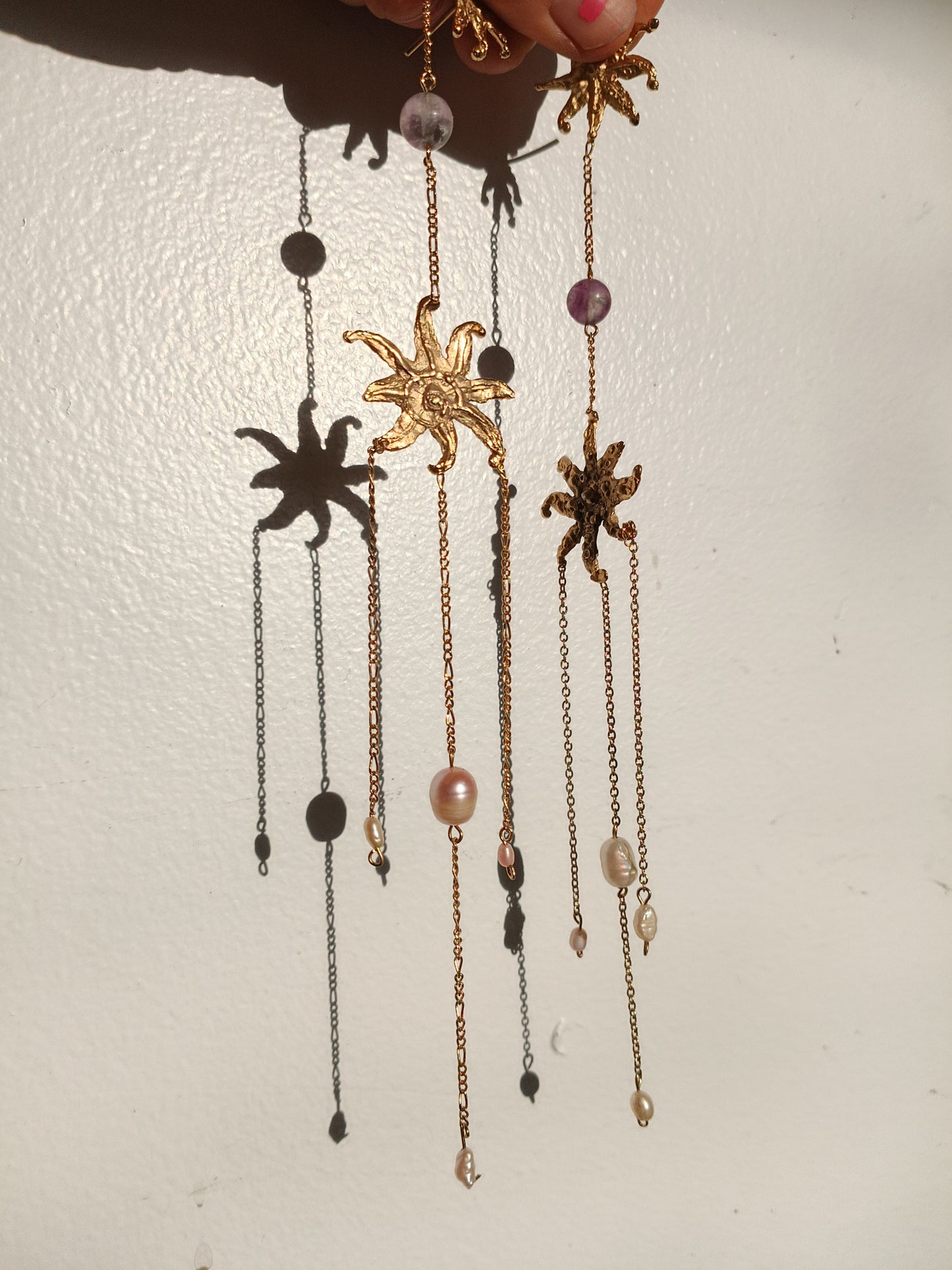 Morning Stars
