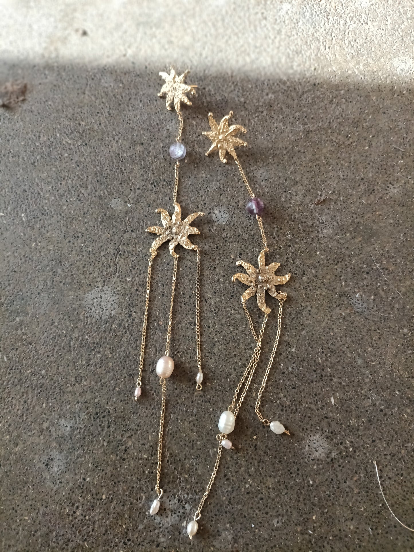 Morning Stars