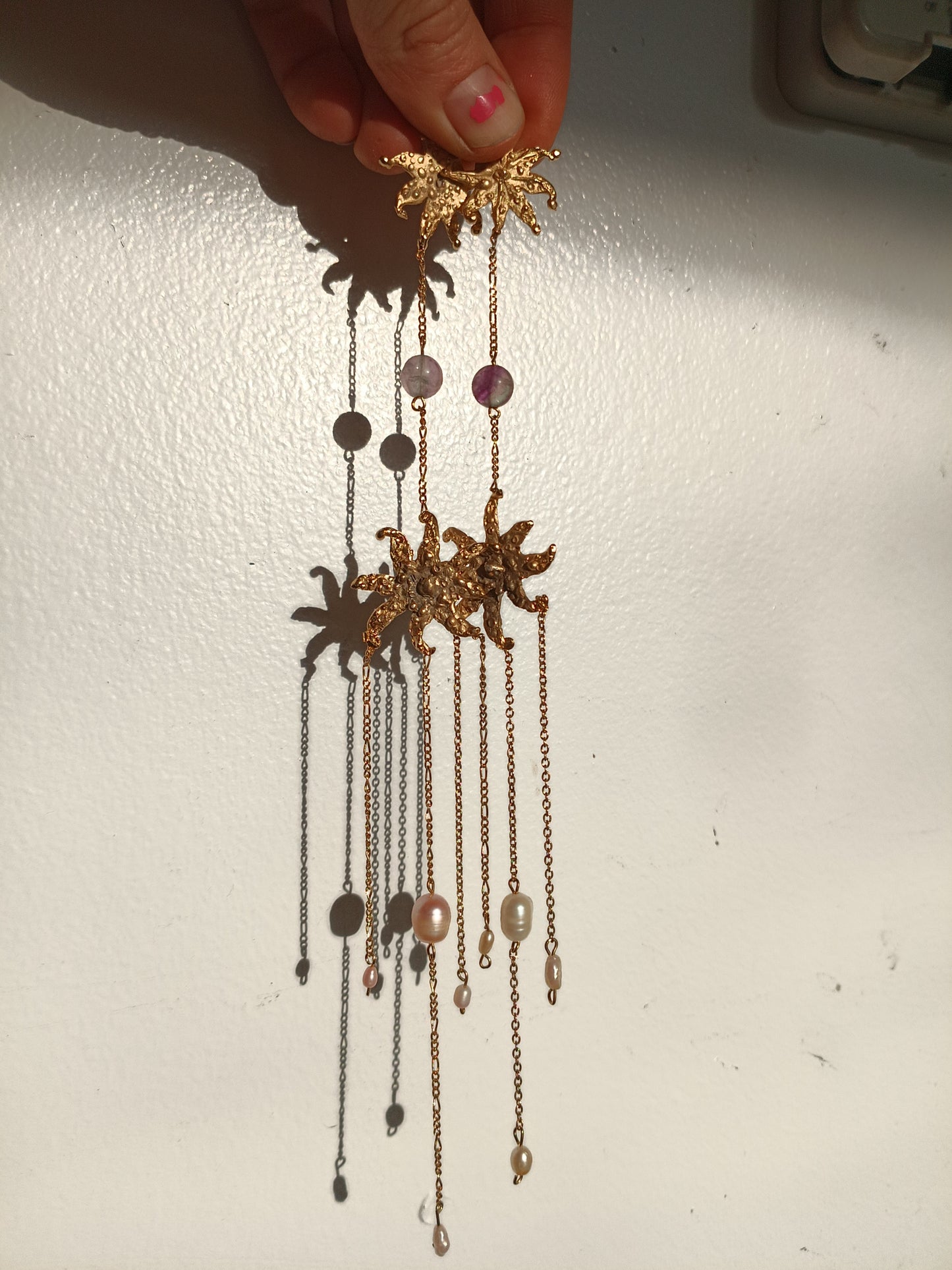 Morning Stars