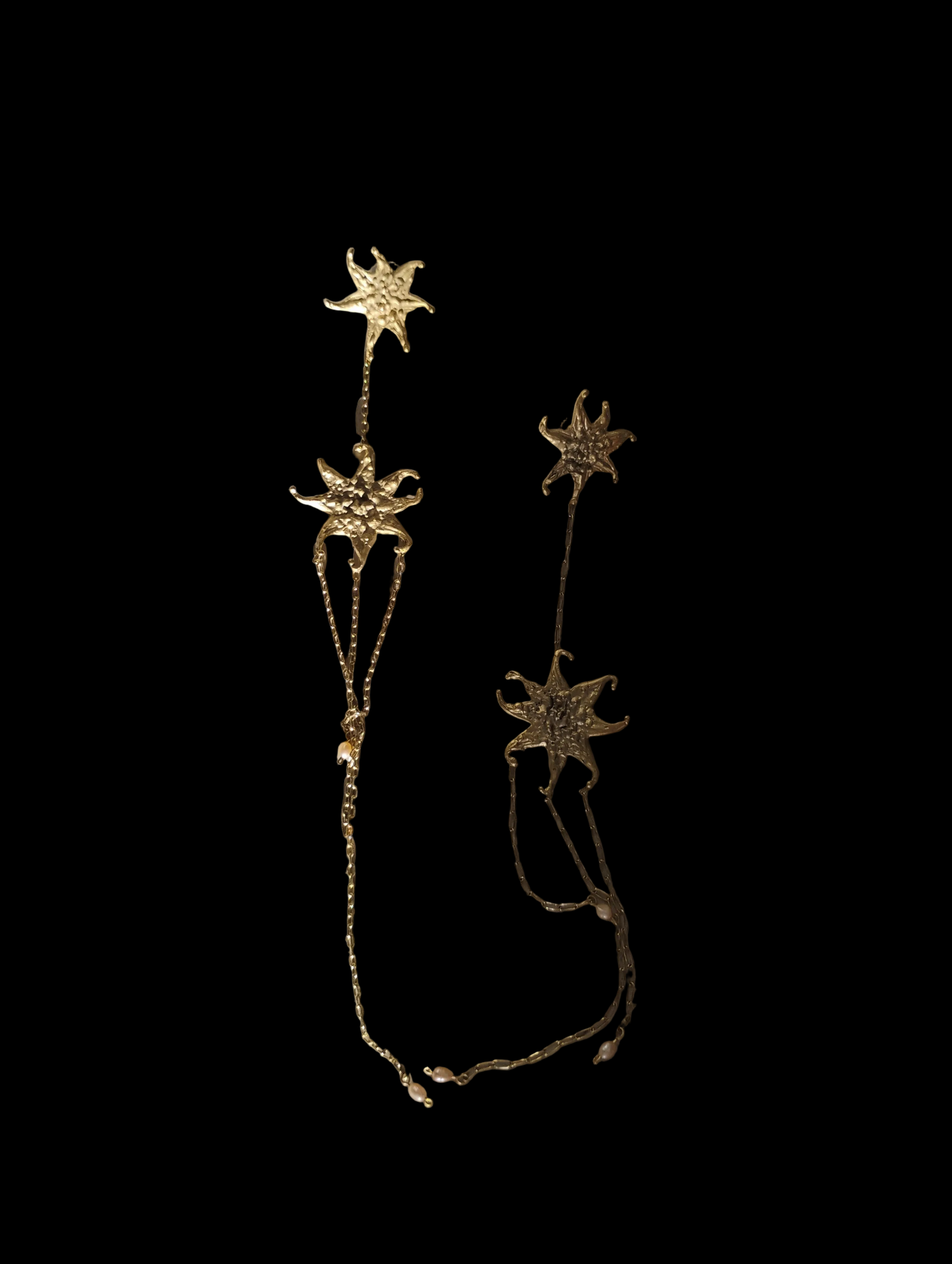 Morning Stars
