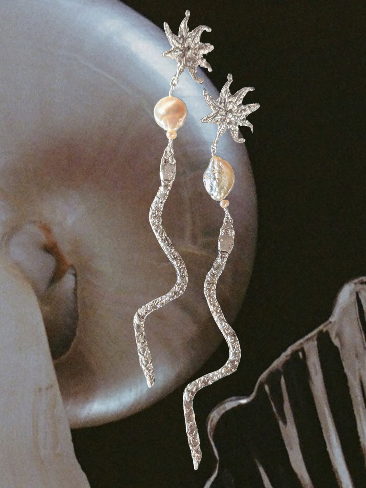 Ashlesha Silver Serpents