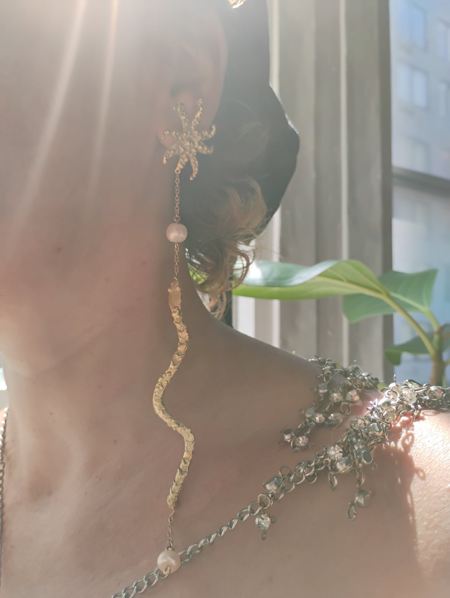 Ashlesha Silver Serpents