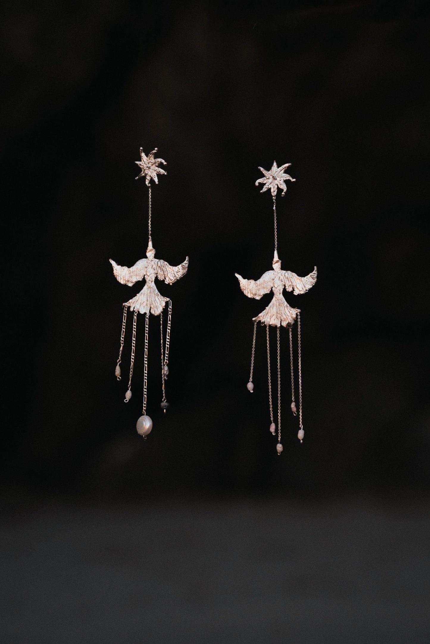 Silver Firebirds